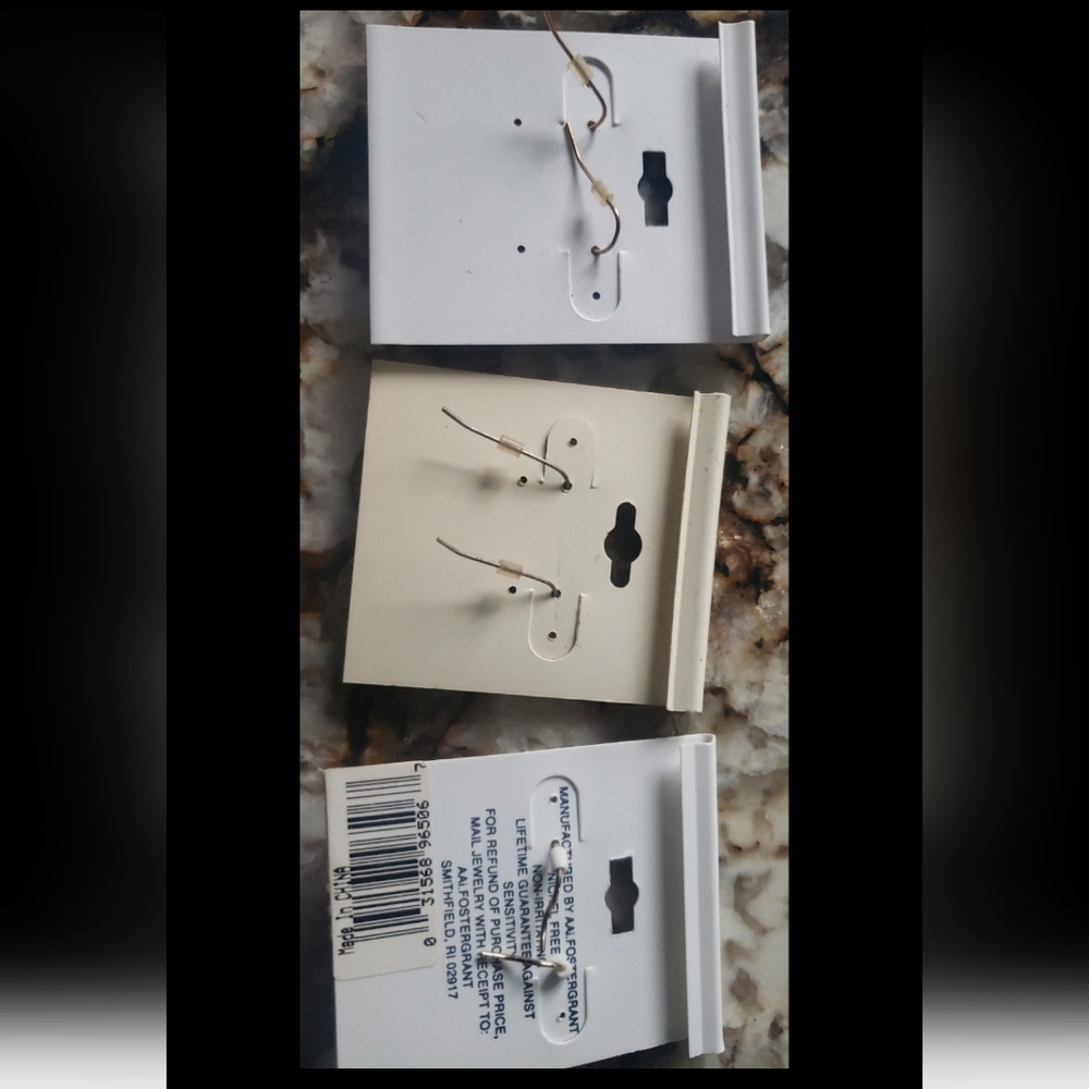 Earring Bundle (3pr) - Picture 6 of 6
